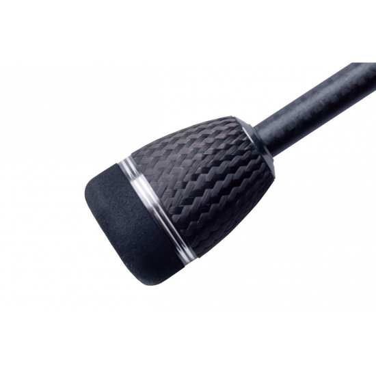 Crazy Fish Arion 209cm 0.7-5g ASR702ULS