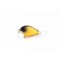 Lucky Craft Clutch SR Yellow Centipede