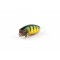 Lucky Craft Malas Aurora Green Perch