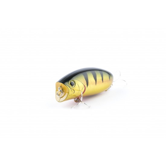 Lucky Craft Malas Aurora Gold Northern Perch