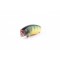 Lucky Craft Malas Gold Skin Perch