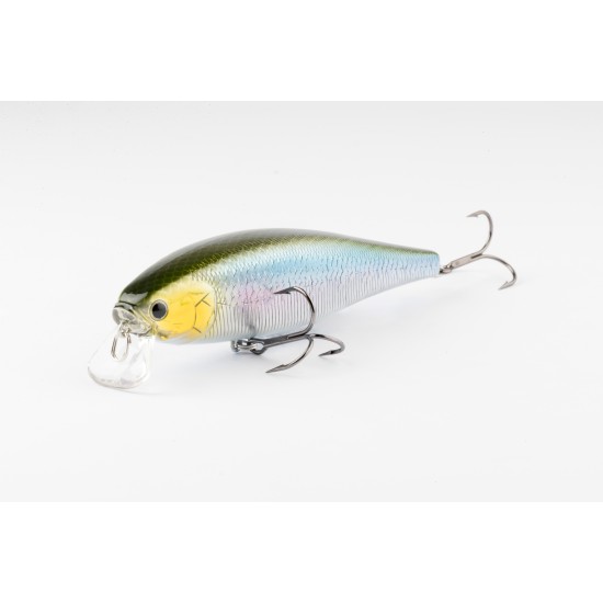 Lucky Craft Pointer 128 SR MS Japan Shad