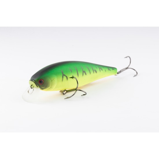 Lucky Craft Pointer 128 SR JP Mat Tiger