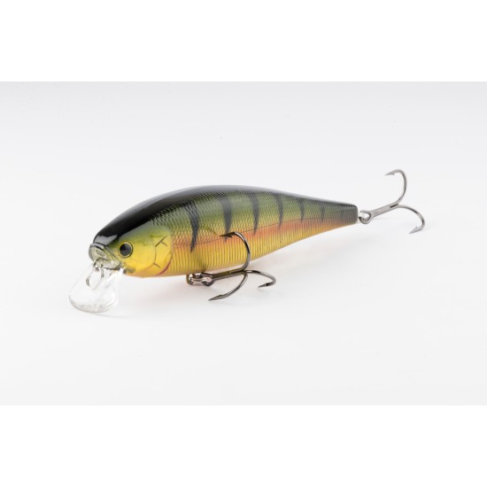 Lucky Craft Pointer 128 SR Aurora Gold Northern Perch