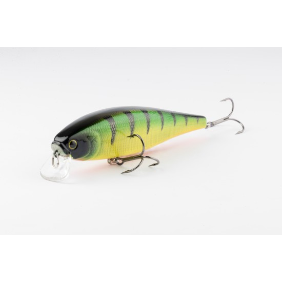 Lucky Craft Pointer 128 SR Gold Skin Perch