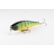 Lucky Craft Pointer 128 SR Gold Skin Perch