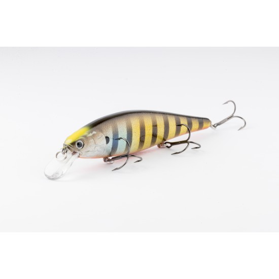 Lucky Craft Pointer 128 SP Flake Flake Kabuki Gill