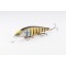 Lucky Craft Pointer 128 SP Flake Flake Kabuki Gill