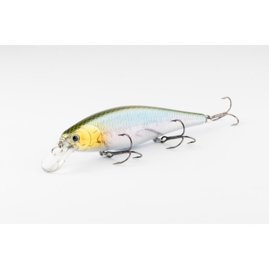 Lucky Craft Pointer 128 SP MS Japan Shad