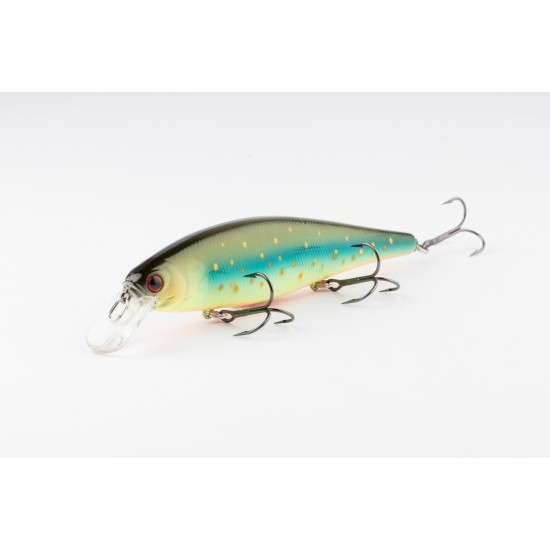 Lucky Craft Pointer 128 SP Brook Trout - Kawa Masu