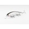 Lucky Craft Pointer 128 SP Bait Fish Silver