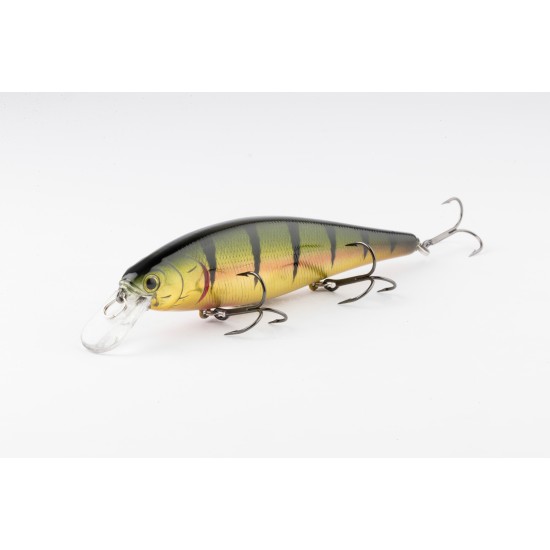Lucky Craft Pointer 128 SP Aurora Gold Northern Perch