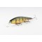 Lucky Craft Pointer 128 SP Aurora Gold Northern Perch