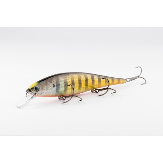 Lucky Craft Pointer 158 SP Flake Flake Kabuki Gill