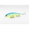 Lucky Craft Pointer 158 SP Chartreuse Light Blue