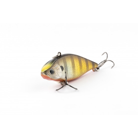 Lucky Craft LV500 Flake Flake Kabuki Gill