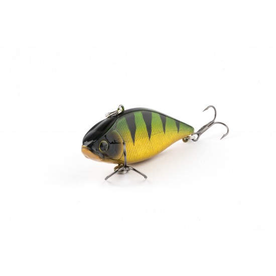 Lucky Craft LV500 Aurora Green Perch