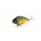 Lucky Craft LV500 Aurora Green Perch
