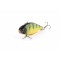 Lucky Craft LV500 Gold Skin Perch