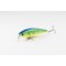 Lucky Craft Pointer 100 SR Blue Chart Tiger