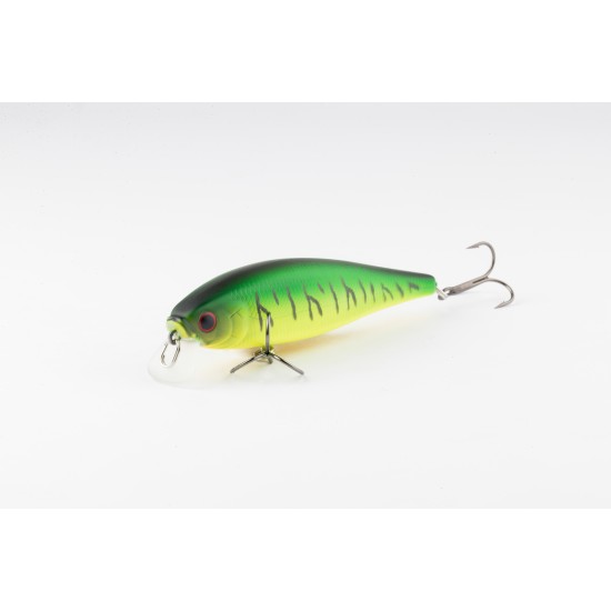 Lucky Craft Pointer 100 SR JP Mat Tiger