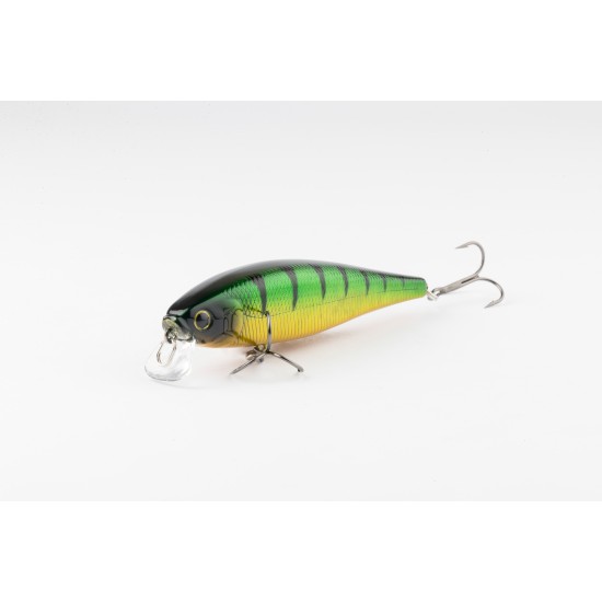 Lucky Craft Pointer 100 SR Aurora Green Perch