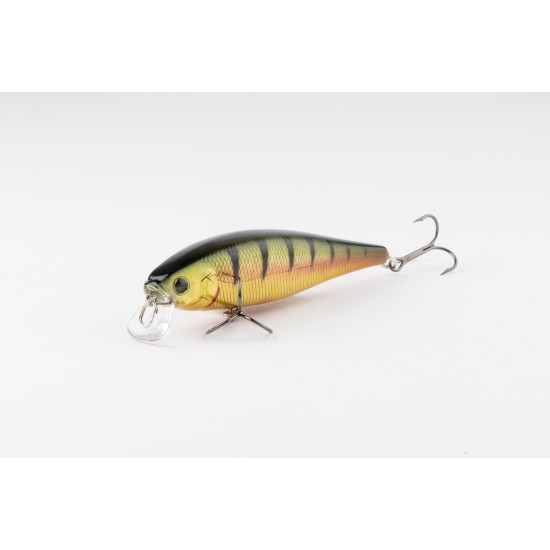 Lucky Craft Pointer 100 SR Aurora Gold Northern Perch