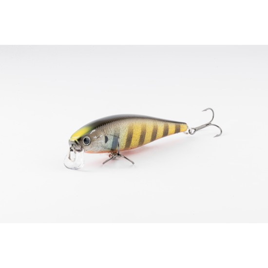 Lucky Craft Pointer 100 SSR Flake Flake Kabuki Gill