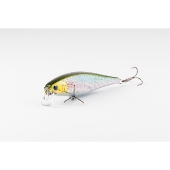 Lucky Craft Pointer 100 SSR MS Japan Shad
