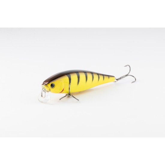 Lucky Craft Pointer 100 SSR Tiger Perch