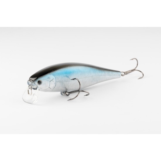 Lucky Craft Pointer 128 SSR Aurora Black