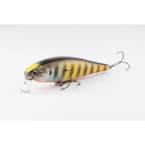 Lucky Craft Pointer 128 SSR Flake Flake Kabuki Gill