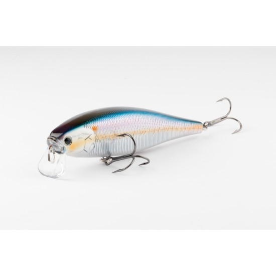 Lucky Craft Pointer 128 SSR MS American Shad
