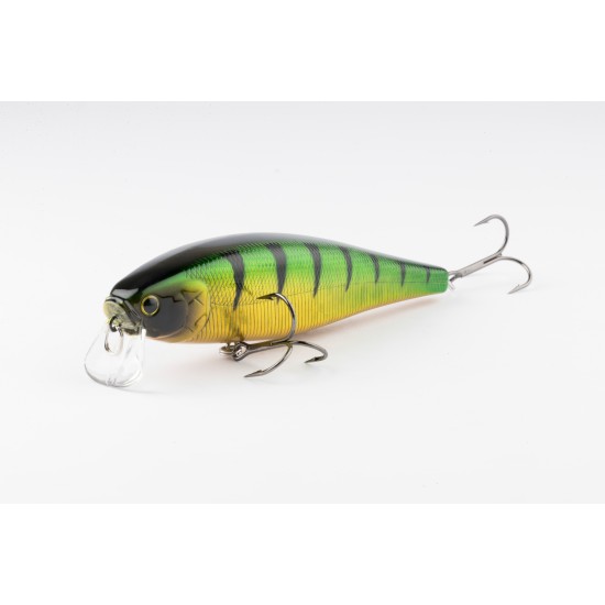Lucky Craft Pointer 128 SSR Aurora Green Perch