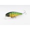 Lucky Craft Pointer 128 SSR Aurora Green Perch