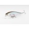 Lucky Craft Pointer 128 SSR Silver Cheek Ghost Minnow