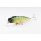 Lucky Craft Pointer 128 SSR Gold Skin Perch