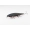 Lucky Craft Pointer 127 Orange Night Shad