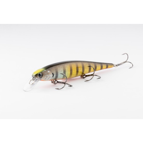 Lucky Craft Pointer 127 Flake Flake Kabuki Gill