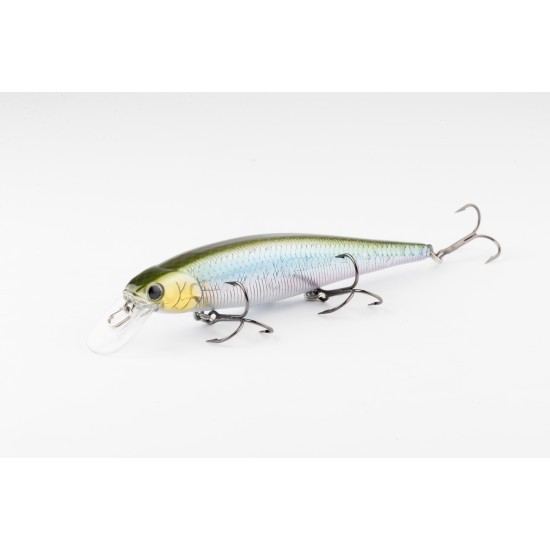 Lucky Craft Pointer 127 MS Japan Shad