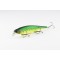 Lucky Craft Pointer 127 JP Mat Tiger