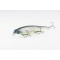 Lucky Craft Pointer 127 Bone Pro Blue