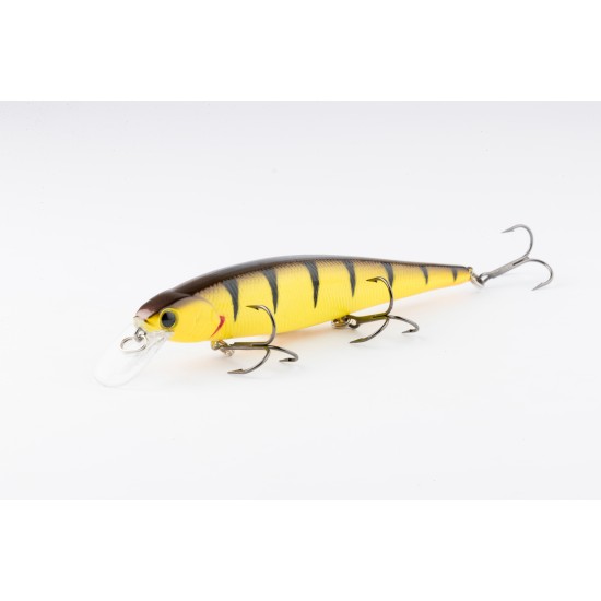 Lucky Craft Pointer 127 Tiger Perch