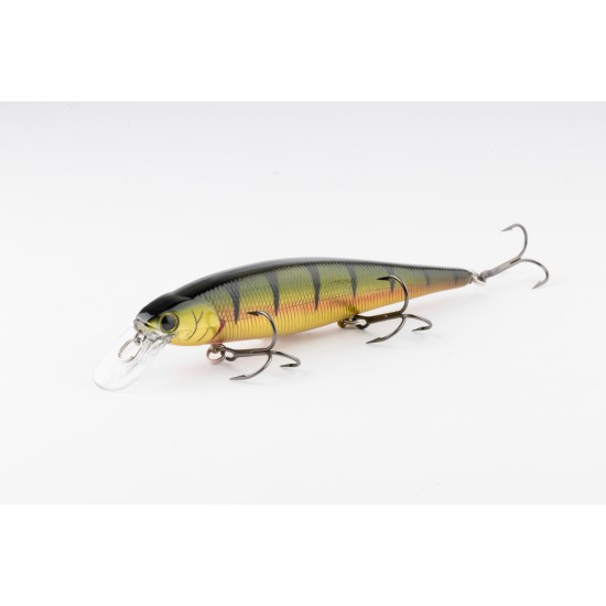 Lucky Craft Pointer 127 Aurora Gold Northern Perch