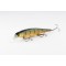 Lucky Craft Pointer 127 Aurora Gold Northern Perch