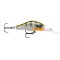 Rapala Shadow Rap Fat Jack SDRFJ04-BG