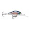Rapala Shadow Rap Fat Jack SDRFJ04-BLL