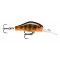 Rapala Shadow Rap Fat Jack SDRFJ04-CPE