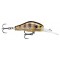 Rapala Shadow Rap Fat Jack SDRFJ04-GGIU