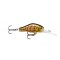Rapala Shadow Rap Fat Jack SDRFJ04-GHP